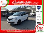 Lancia Ypsilon Ibrida ORO 1.0 70CV