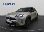 Toyota Yaris Cross 1.5 Hybrid 5p. E-CVT Lounge 116cv