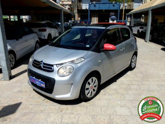 CITROEN C1 82 S&S 5 porte Shine rif. 24062633 - Foto 3