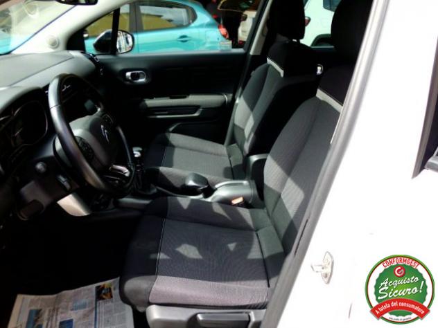 CITROEN C3 Aircross BlueHDi 120 S&S Shine rif. 23940186 - Foto 9