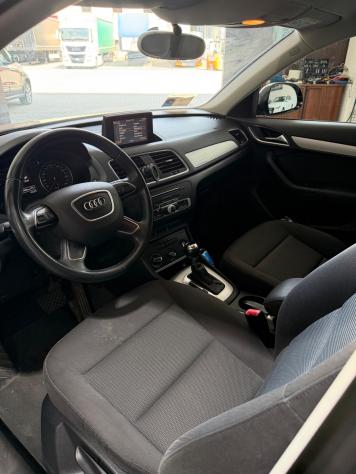 Audi Q3 2.0 TDI 150 CV quattro S tronic Sport - Foto 7