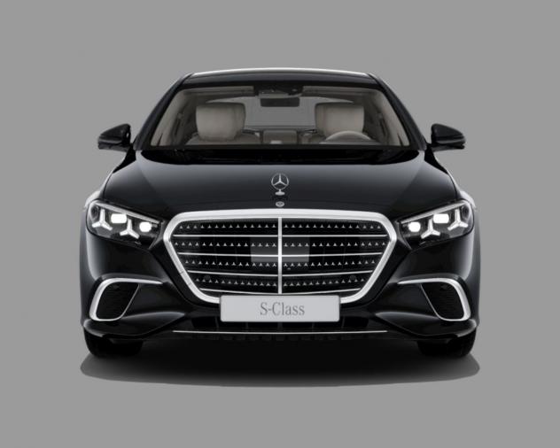 Mercedes-Benz Classe S W223 NUOVA S 350 d 4MATIC - Foto 2