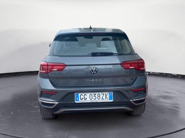 Volkswagen T-Roc T-Roc 2.0 tdi Business 115cv - Foto 7