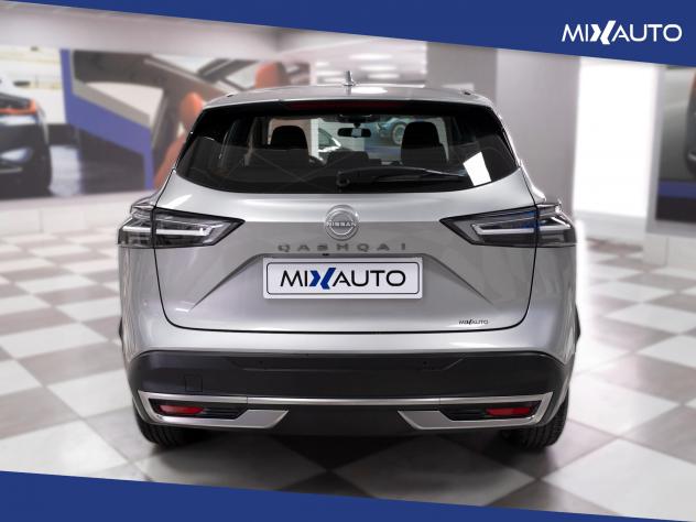 Nissan Qashqai 1.3 MHEV Acenta 2WD 140CV - Foto 4