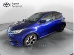 Toyota Yaris 1.0-1.3-TS-D4D 15H ECVT 5P TREND MY25