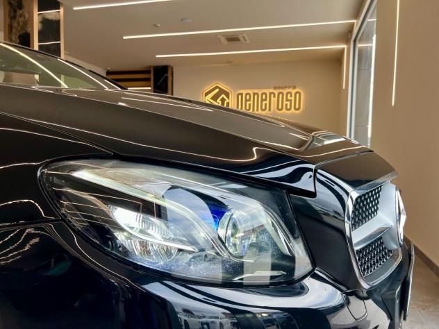 Mercedes-benz E 220 d Auto Cabrio Premium Plus - Foto 7