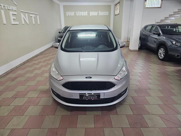 Ford C-Max 1.5 TDCi 120CV Start&Stop Titanium - Foto 7