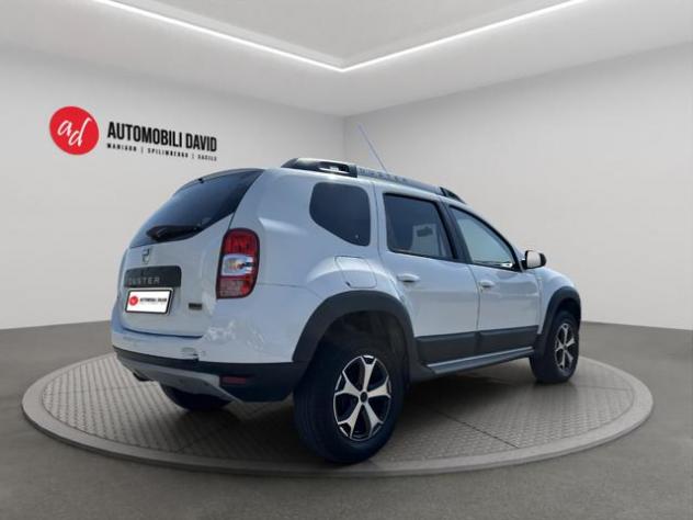 DACIA Duster 1.6 115 CV S&S 4x2 GPL Serie Speciale Brave rif. 23958036 - Foto 4