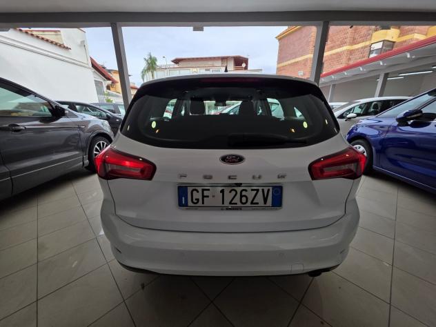 FORD FOCUS 1.5 DIESEL DELNORD ITA 2021 - Foto 5