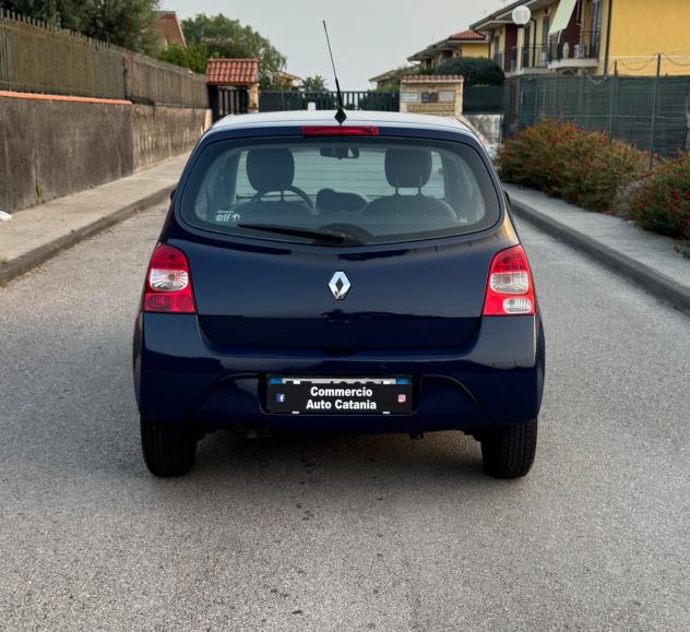 Renault Twingo UNICO PROPRIETARIO - Foto 2