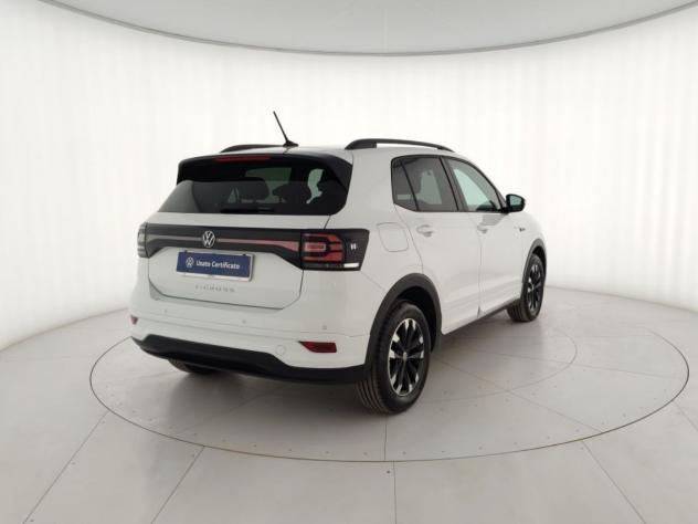 Volkswagen T-Cross 1.0 TSI 81kW Sport - Foto 3