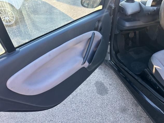 Smart ForTwo 800 couppulse cdi - Foto 10