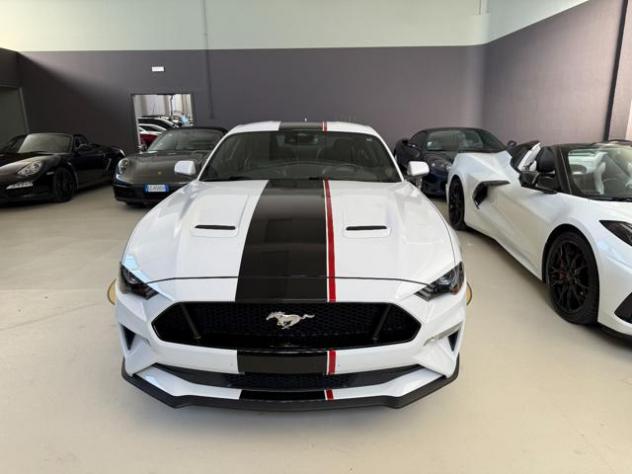 FORD Mustang Fastback 5.0 V8 aut. GT rif. 23783949 - Foto 2
