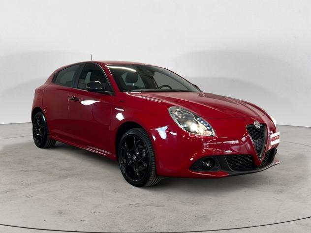 Alfa Romeo Giulietta 1.6 JTDM 120cv Sprint - Foto 7