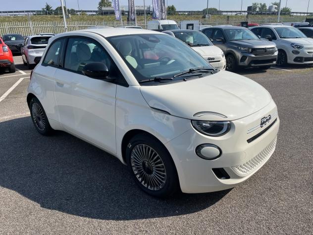 FIAT 500 500 1.0 hybrid Icon - Foto 3
