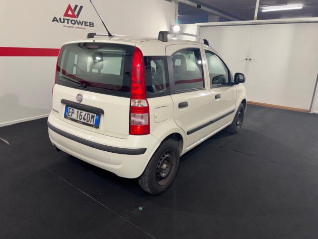 Fiat Panda 1.3 MJT 16V DPF Classic - Foto 4
