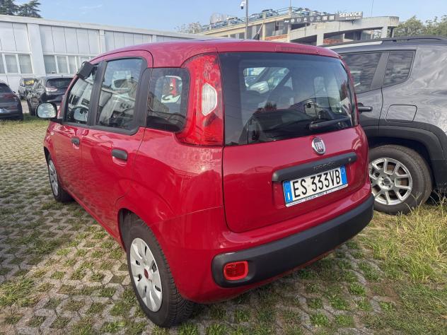 FIAT Panda Panda 1.2 Pop 69cv - Foto 3