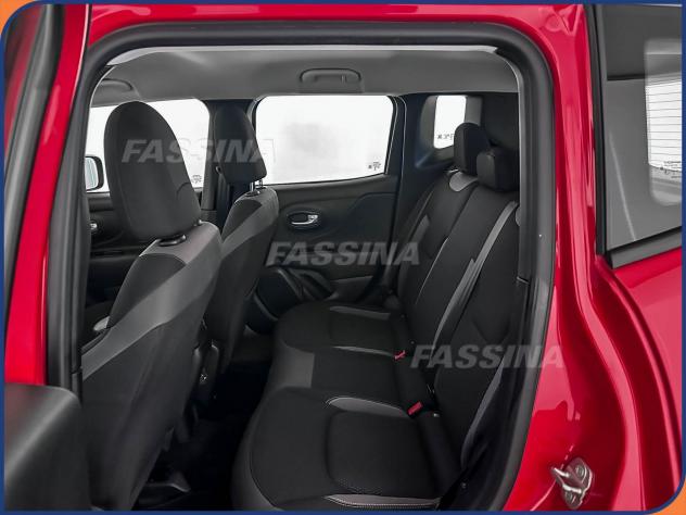 Jeep Renegade 1.0 T3 120cv Limited - Foto 10