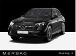 Mercedes-Benz GLC 220 d 4Matic Mild Hybrid AMG Line Advanced