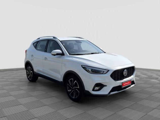MG ZS ZS 1.0T-GDI aut. Luxury rif. 24006514 - Foto 7