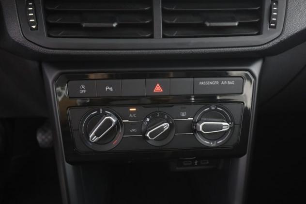 VOLKSWAGEN T-Cross T-Cross 1.0 TSI Style BMT rif. 24024099 - Foto 10