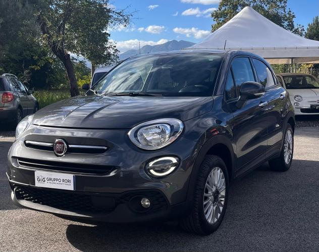 Fiat 500X 1.6 MultiJet 130 CV Connect - Foto 2