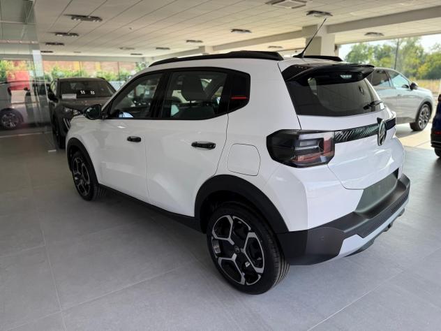 Citroën C3 Turbo 100 cv Manuale PLUS CON 8 ANNI DI GARANZIA - Foto 5