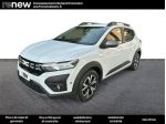 DACIA Sandero TCe 100 GPL Stepway EXPRESSION UP NBI rif. 23848822