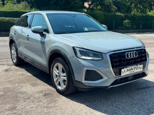 AUDI Q2 35 TFSI S tronic rif. 23923838 - Foto 4