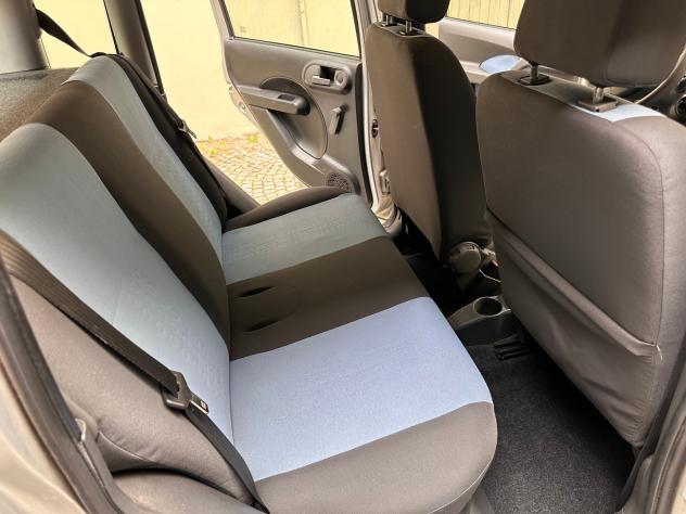 Fiat Panda 1.2 * UNICO PROPRIETARIO - Foto 3