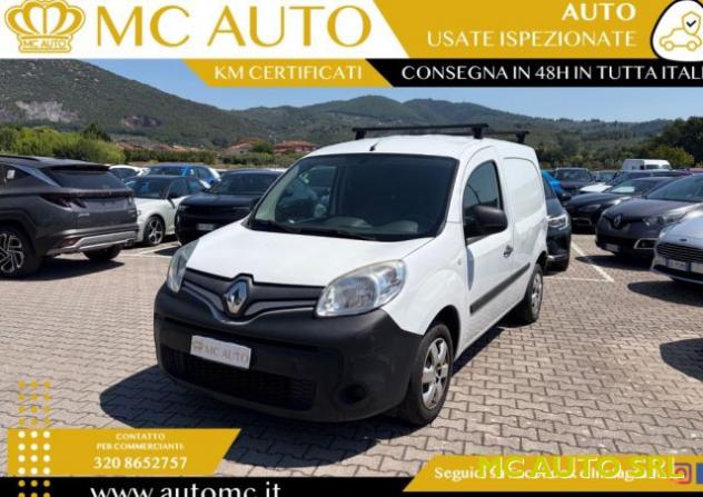 RENAULT Kangoo 1.5 dCi 90CV S&S 4p. Express Ice rif. 23953460 - Foto 3