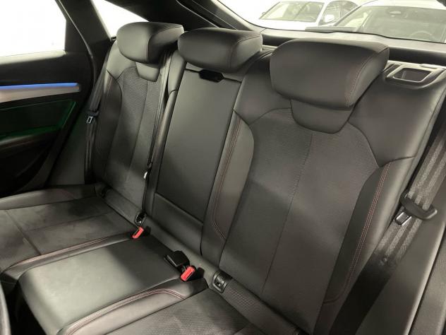 Audi Q5 I Sportback 2021 Sportback 40 2.0 tdi mhev 12V S line Plus quattro s-troni - Foto 10