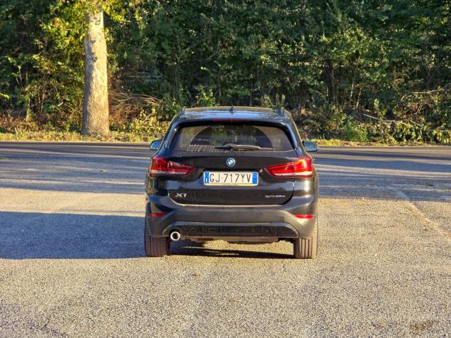 Bmw X1 xDrive25e xLine IBRIDA Plus E6 Automatico NEO 2022 - Foto 5