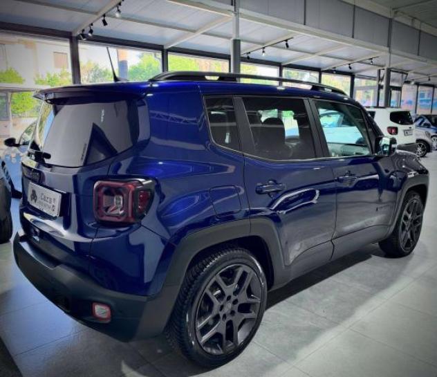 Jeep Renegade 1.6 MJT 120CV DDCT Limited - Foto 5