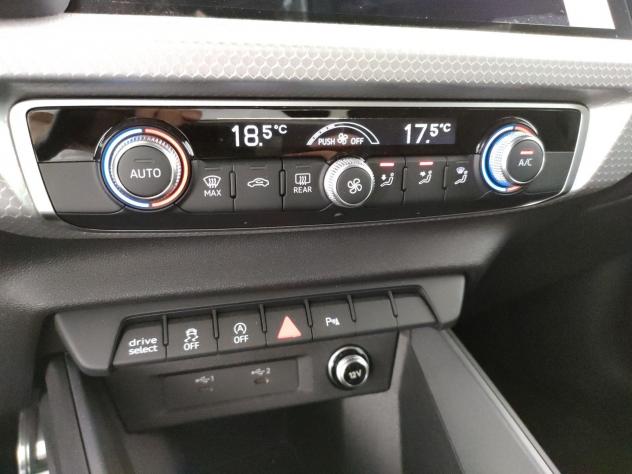 Audi A1 Audi Sportback Identity Black 35 TFSI 110(150) kW(CV) S tronic - Foto 8