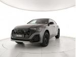 Audi Q8 Audi SUV S line TDI quattro 210 kW tiptronic