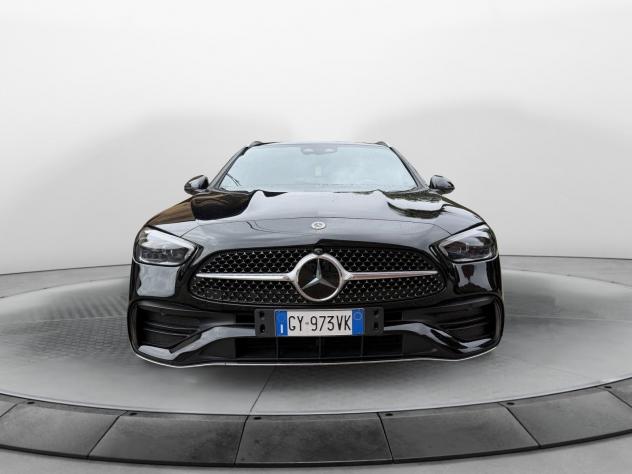 Mercedes-Benz Classe C C 220 d AMG Line ADVANCED PLUS - Foto 2