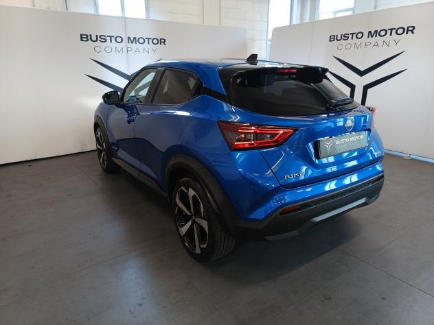 Nissan Juke Juke 1.6 hev N-Connecta - Foto 4
