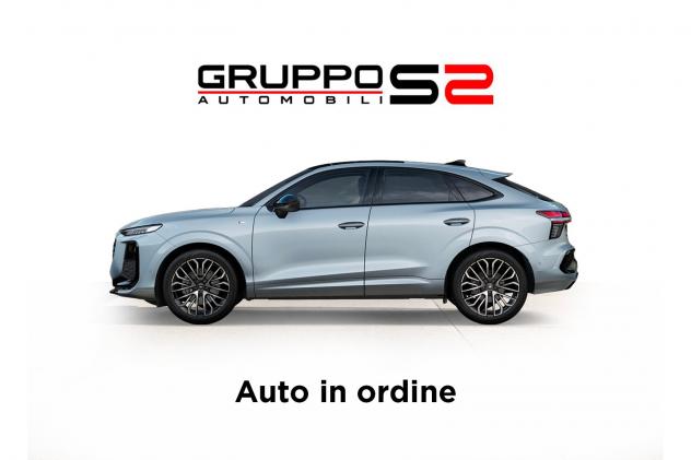 Audi Q3 Sportback TDI 193 cv quattro S tronic S Line Edition / Tetto Panoramico - Foto 2