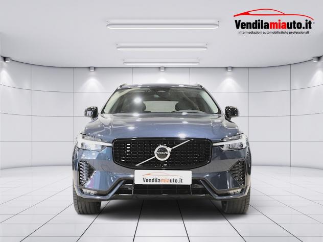 Volvo XC60 XC60 2.0 b4 Plus Dark awd auto - Foto 2