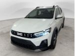 DACIA Sandero Sandero Stepway 1.2 Eco-G Expression 120cv rif. 24006270