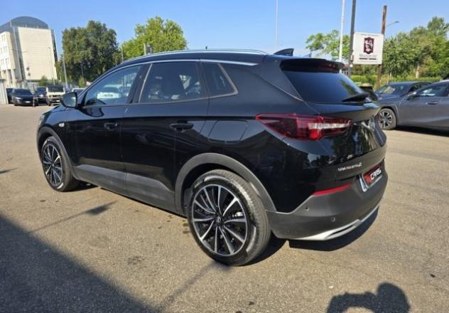 OPEL Grandland X 1.6 Hybrid4 Plug-in aut. AWD PERMUTE rif. 23918130 - Foto 3