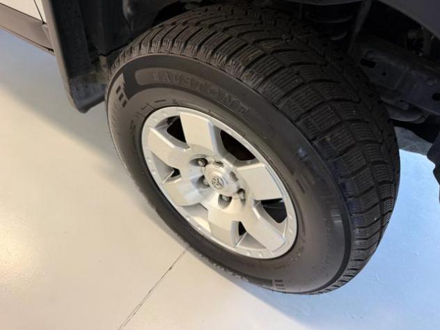 TOYOTA FJ Cruiser 2 WD rif. 24063381 - Foto 4