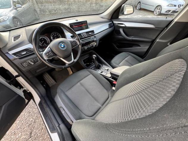 BMW X1 XDrive25e Business Advantage rif. 23984192 - Foto 10