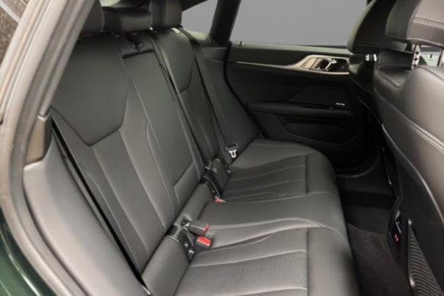BMW 430 i xDrive Msport rif. 23757721 - Foto 8