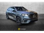 MERCEDES-BENZ G LS 450 d 4Matic AMG Line Premium Plus rif. 23758588