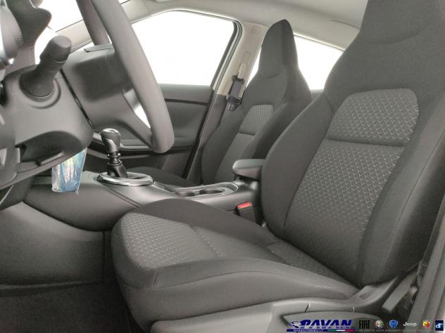 Nissan Juke 1.0 DIG-T 114 CV Acenta - Foto 10