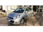 NISSAN Micra 1.2 12V 5 porte Acenta rif. 23731137