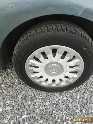 CITROEN C2 1.1 Exclusive rif. 24031279 - Foto 9