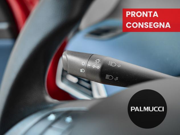 Lancia Ypsilon 1.0 FireFly 70cv Hybrid Silver Plus - Foto 9